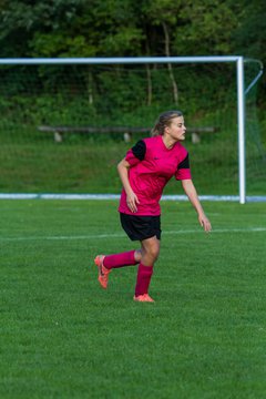 Bild 41 - B-Juniorinnen TSV Gnutz o.W. - SV Wahlstedt : Ergebnis: 1:1